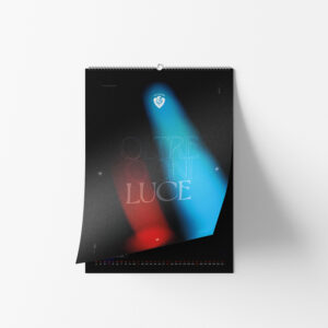 immagine calendario volley bergamo 1991