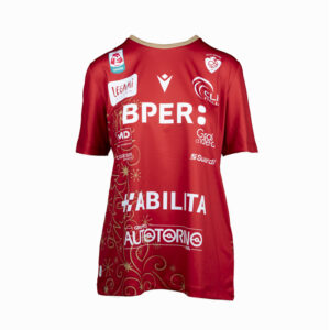 Maglia gara Xmas Edition | Replica